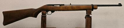 Ruger 10/22 Carbine .22 LR Semi-Automatic Rifle, Serial #120-90909