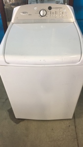 Whirlpool cabrio washer and dryer