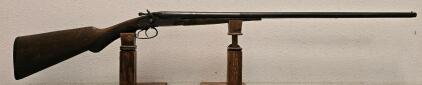 American Gun Co. New York Side-by-Side Field Double Barrel Shotgun, Ser. 85036, .410 Gauge