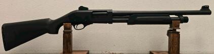 Charles Daly Field 12 Gauge Pump-Action Shotgun, 28" Barrel, 5+1 Capacity