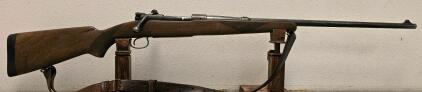 Winchester Model 54 .30-06 Springfield Bolt-Action Rifle, Walnut Stock, Serial 36299A