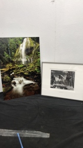 Kevin Odette Photography And Yosemite