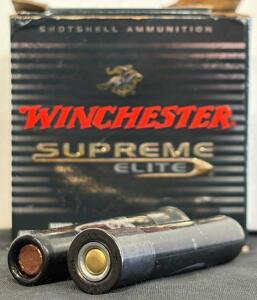 Winchester PDX1 Defender .410 Gauge 2.5" 3 Discs & 12 BBs 10-Round Box &ndash; S410PDX1