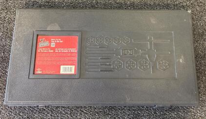 Vermont American 21253 Metric Tap & Die Set, 58-Piece, High Carbon Steel, Made In USA
