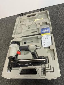 Porter-Cable FN250C 16-Gauge Straight Finish Nailer With Accessories