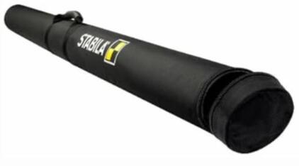 Stabila Pro-Tector Level Carrying Case &ndash; Holds 59", 32", 24", 16", And 10" Levels