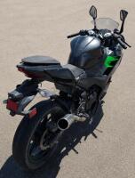2023 KAWASAKI NINJA 400 - 5