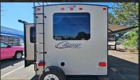 LOCATED IN MERIDIAN - 2016 KEYSTONE COUGAR CAMPER - 4