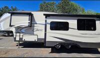 LOCATED IN MERIDIAN - 2016 KEYSTONE COUGAR CAMPER - 6