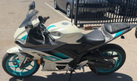 2024 YAMAHA R3 - 2