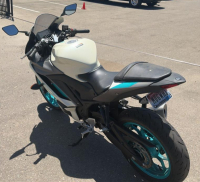 2024 YAMAHA R3 - 3