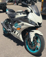 2024 YAMAHA R3 - 5