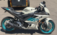2024 YAMAHA R3 - 6
