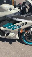 2024 YAMAHA R3 - 8