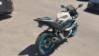 2024 YAMAHA R3 - 15