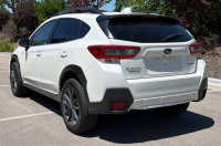 2023 SUBARU CROSSTREK - AWD! - 5
