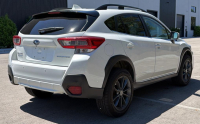 2023 SUBARU CROSSTREK - AWD! - 6