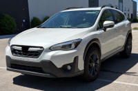 2023 SUBARU CROSSTREK - AWD! - 8