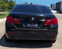 2015 BMW 5 SERIES - AWD! - 3