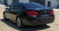 2015 BMW 5 SERIES - AWD! - 4