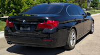 2015 BMW 5 SERIES - AWD! - 5