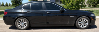 2015 BMW 5 SERIES - AWD! - 7