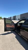 2015 BMW 5 SERIES - AWD! - 9