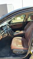 2015 BMW 5 SERIES - AWD! - 12