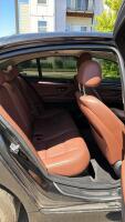 2015 BMW 5 SERIES - AWD! - 20