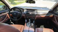 2015 BMW 5 SERIES - AWD! - 22
