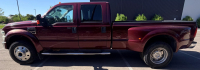 2008 FORD F-450 - DIESEL! - 3