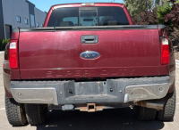 2008 FORD F-450 - DIESEL! - 5