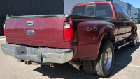 2008 FORD F-450 - DIESEL! - 7
