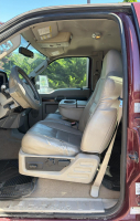 2008 FORD F-450 - DIESEL! - 10