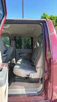 2008 FORD F-450 - DIESEL! - 13