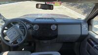 2008 FORD F-450 - DIESEL! - 14