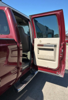 2008 FORD F-450 - DIESEL! - 19