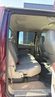 2008 FORD F-450 - DIESEL! - 20