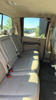 2008 FORD F-450 - DIESEL! - 21