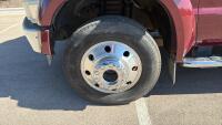 2008 FORD F-450 - DIESEL! - 25