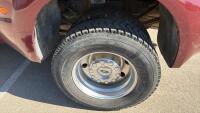 2008 FORD F-450 - DIESEL! - 26