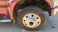 2008 FORD F-450 - DIESEL! - 27