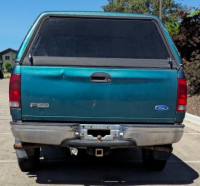 1997 FORD F-150 - 4X4! - 6
