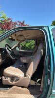 1997 FORD F-150 - 4X4! - 12
