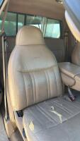 1997 FORD F-150 - 4X4! - 16