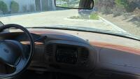 1997 FORD F-150 - 4X4! - 18