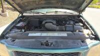 1997 FORD F-150 - 4X4! - 21