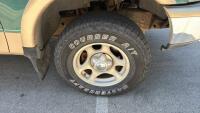 1997 FORD F-150 - 4X4! - 22