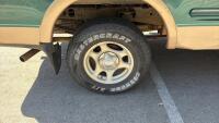 1997 FORD F-150 - 4X4! - 23