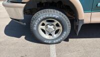 1997 FORD F-150 - 4X4! - 24